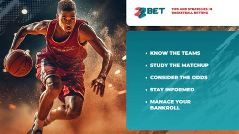 basketball betting strategy - Best NBA Betting Strategy and Tips 